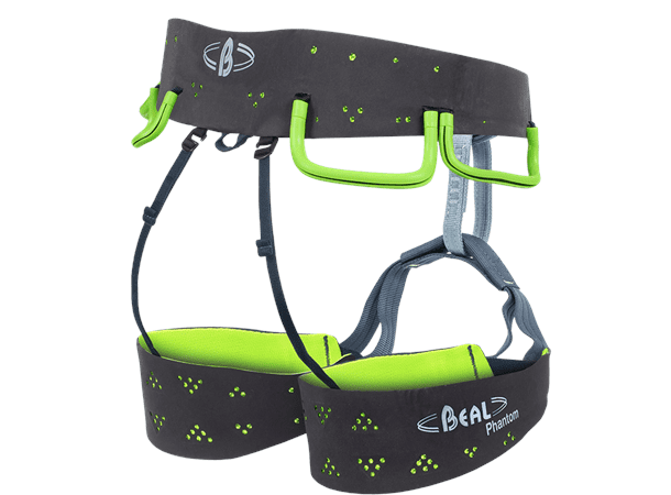Beal Phantom klatresele