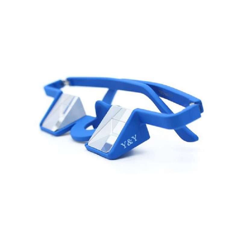 Y&Y Plasfun sikringsbrille