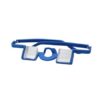 Y&Y Plasfun sikringsbrille