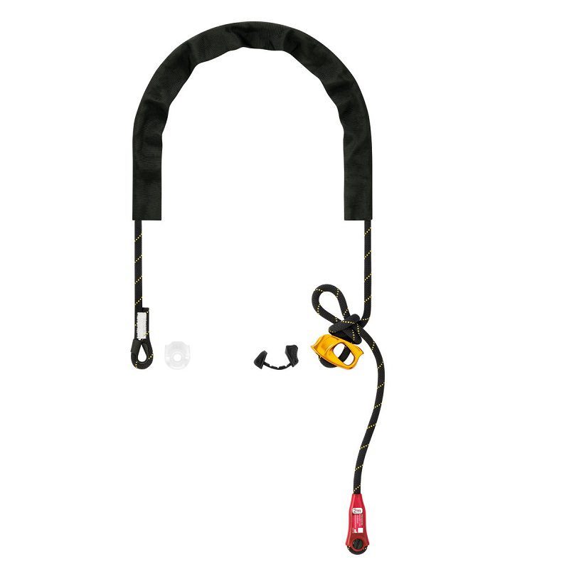 Petzl Progress Adjust-I Anchor