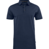 PIKÉ FUNCTION - NAVY