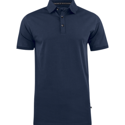 PIKÉ FUNCTION - NAVY