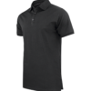 PIKÉ FUNCTION - BLACK