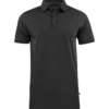 PIKÉ FUNCTION - BLACK