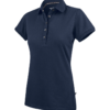 PIKÉ FUNCTION WOMEN - NAVY