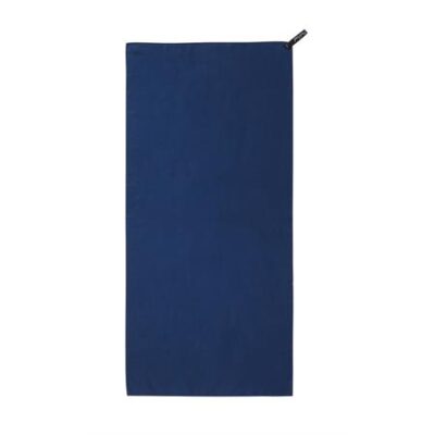 Packtowl Personal Towel (Varri har ikke på lager) - Ansikt, Midnight