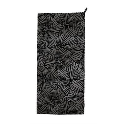 Packtowl UltraLite Towel - Hånd, Bloom Noir