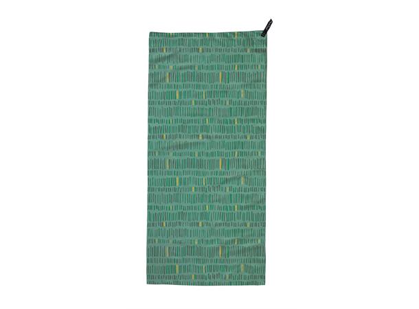 Packtowl UltraLite Towel - Hånd, Grass Meadow
