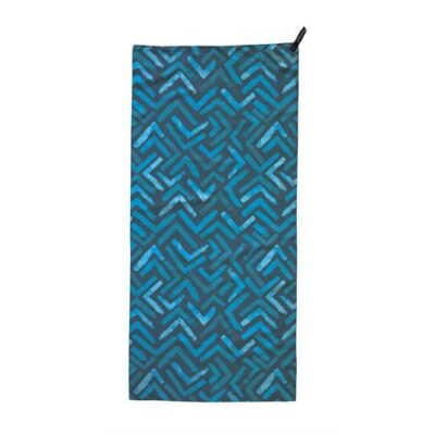 Packtowl UltraLite Towel - Hånd, Riptide