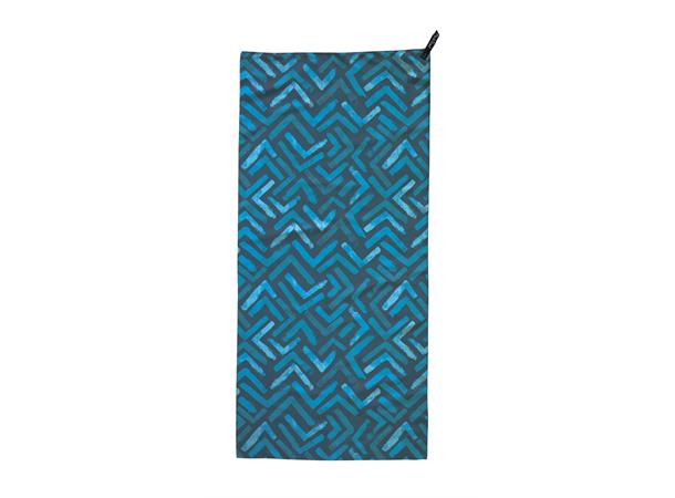 Packtowl UltraLite Towel - Hånd, Riptide
