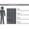 Packtowl UltraLite Towel
