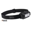 Petzl ARIA 1 RGB hodelykt