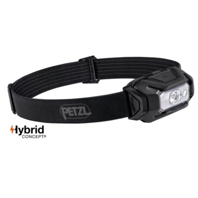 Petzl ARIA 1 RGB hodelykt