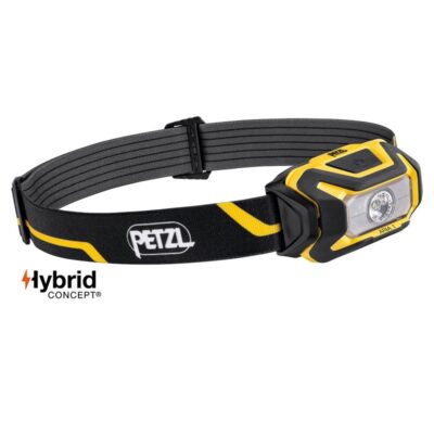 Petzl ARIA 1 hodelykt