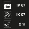 Petzl Aria 2R hodelykt