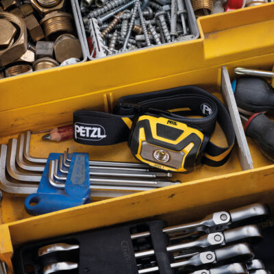 Petzl ARIA 2 hodelykt