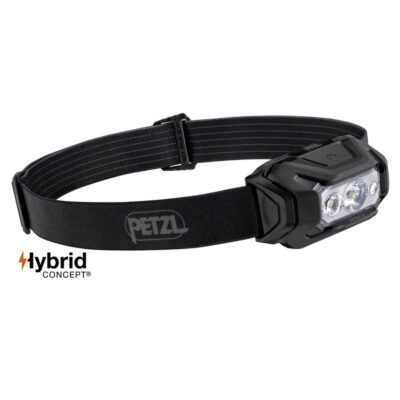 Petzl ARIA 2 RGB hodelykt