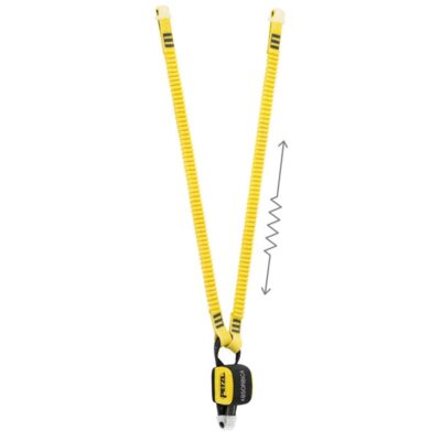 Petzl Absorbica-Y 150cm