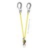 Petzl Absorbica-Y MGO europeisk