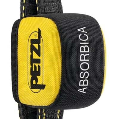 Petzl Absorbica falldemper