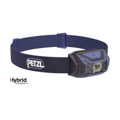 Petzl Actik hodelykt