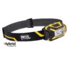Petzl Aria 2 hodelykt