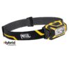 Petzl Aria 2R hodelykt