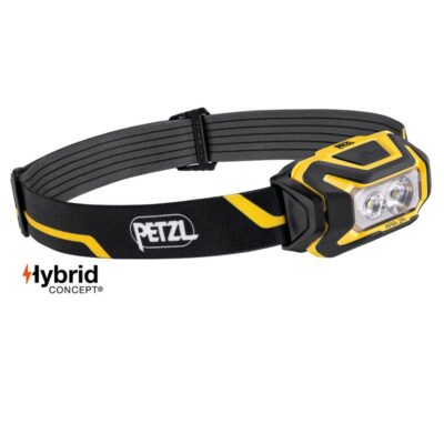 Petzl Aria 2R hodelykt