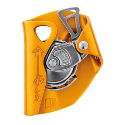 Petzl Asap løpebrems