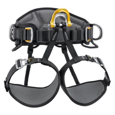 Petzl Astro Sit Fast sittesele (under oppdatering?)