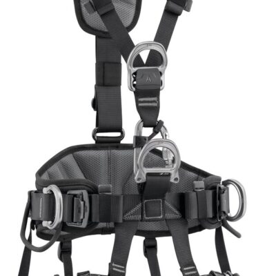 Petzl Avao Fast europeisk versjon