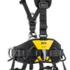 Petzl Avao Fast europeisk versjon