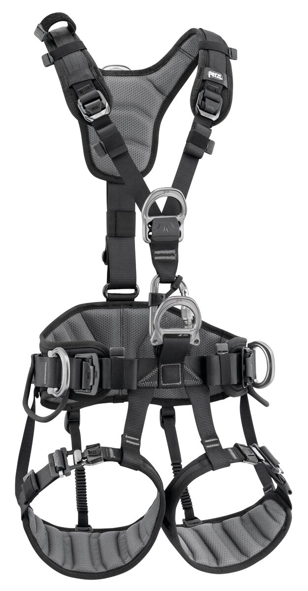 Petzl Avao Fast europeisk versjon