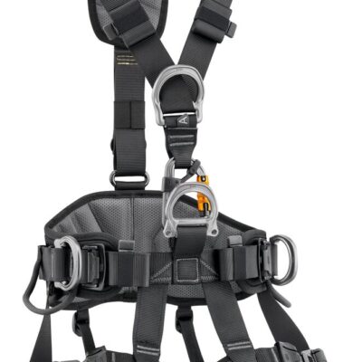 Petzl Avao Fast internasjonal versjon