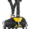 Petzl Avao Fast internasjonal versjon
