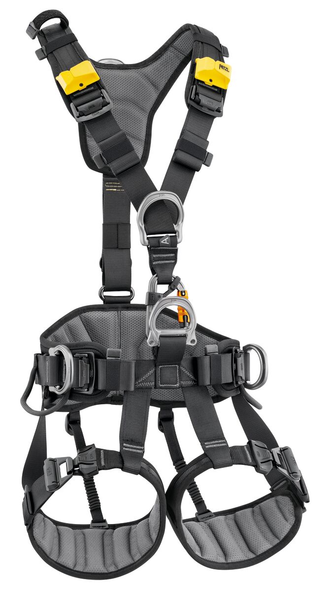 Petzl Avao Fast internasjonal versjon