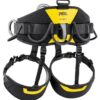Petzl Avao Sit Fast sittesele
