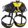 Petzl Avao Sit sittesele