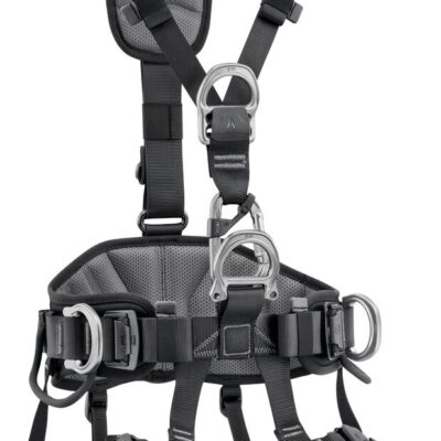 Petzl Avao europeisk versjon