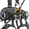 Petzl Avao europeisk versjon