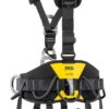 Petzl Avao europeisk versjon