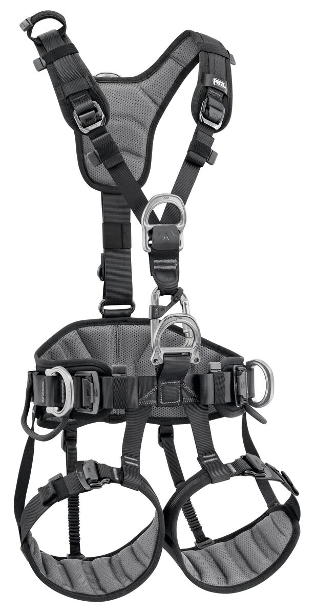 Petzl Avao europeisk versjon