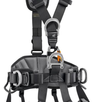 Petzl Avao internasjonal versjon