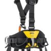 Petzl Avao internasjonal versjon