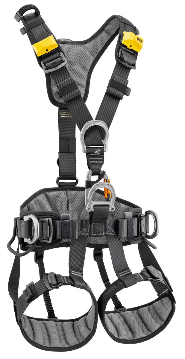 Petzl Avao internasjonal versjon