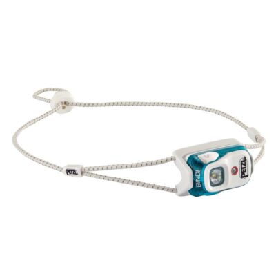 Petzl Bindi hodelykt