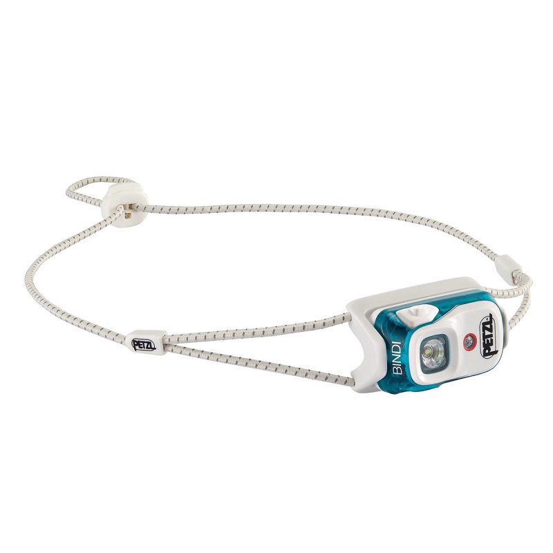 Petzl Bindi hodelykt