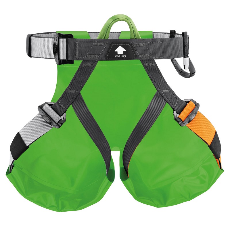 Petzl Canyon Club sele