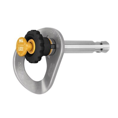 Petzl Coeur Pulse bolt