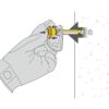 Petzl Coeur Pulse bolt